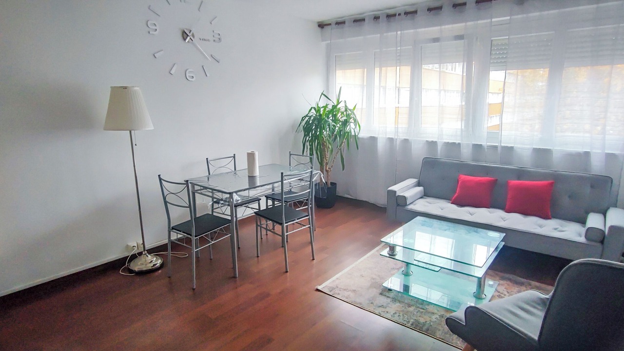 Photo of Livingroom in Antony