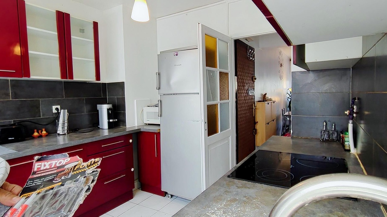 Photo of Kitchen in Antony