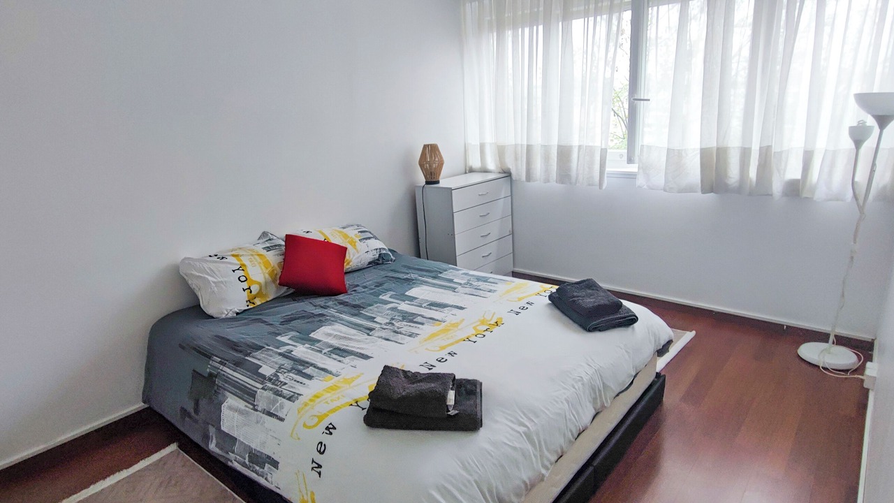 Photo of Bedroom in Antony