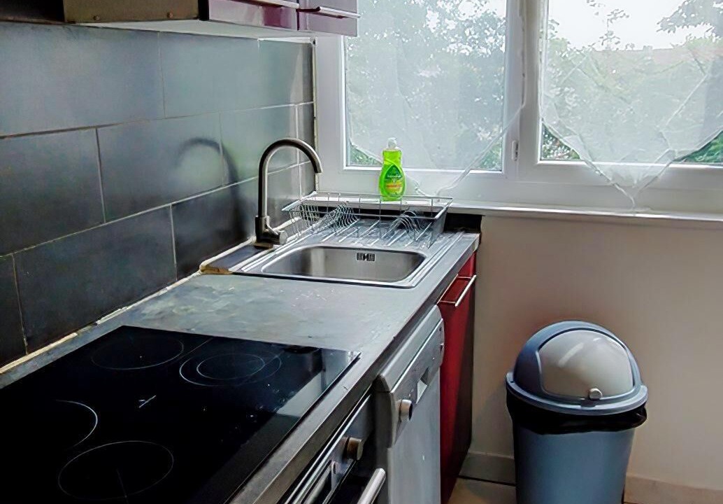 Photo of Kitchen in Antony