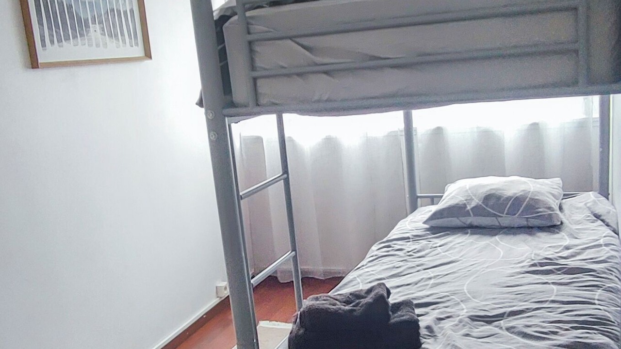 Photo of Bedroom in Antony