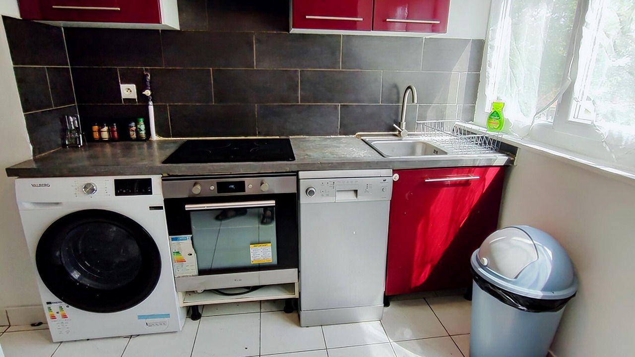 Photo of Kitchen in Antony