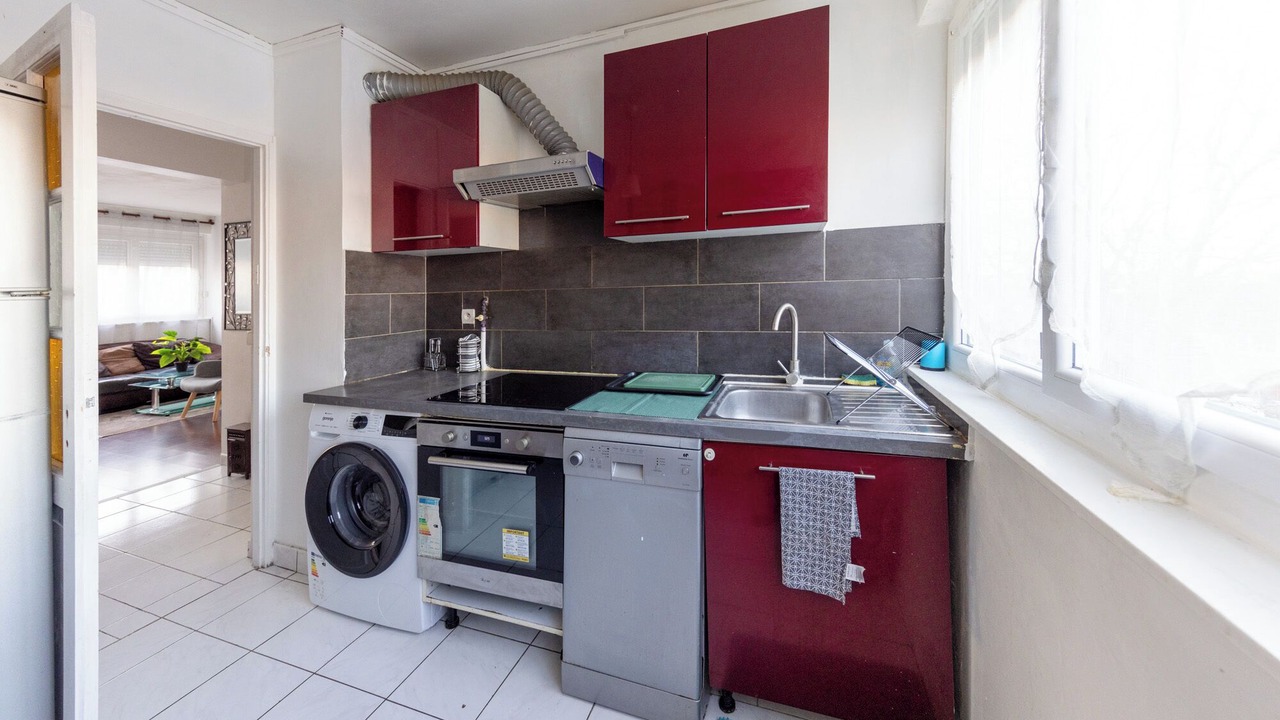 Photo of Kitchen in Antony