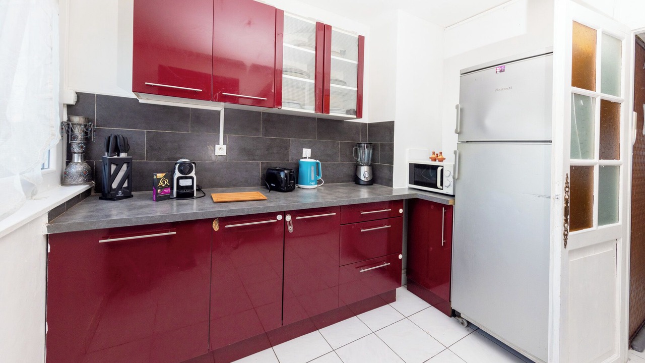 Photo of Kitchen in Antony