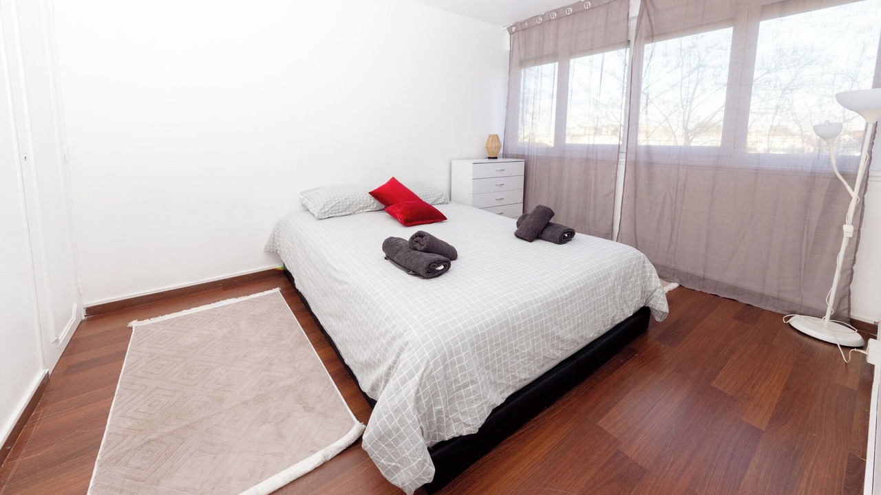 Photo of Bedroom in Antony