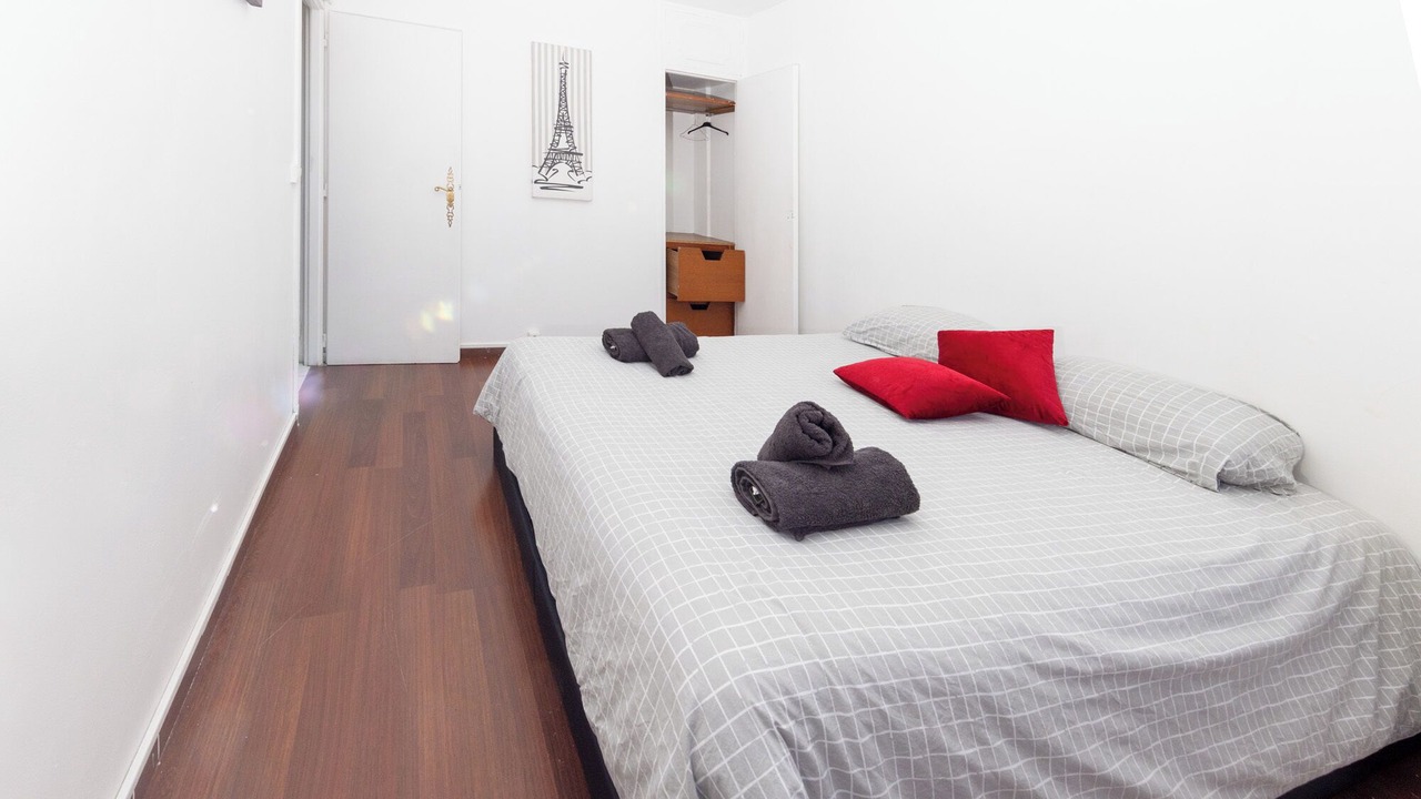 Photo of Bedroom in Antony