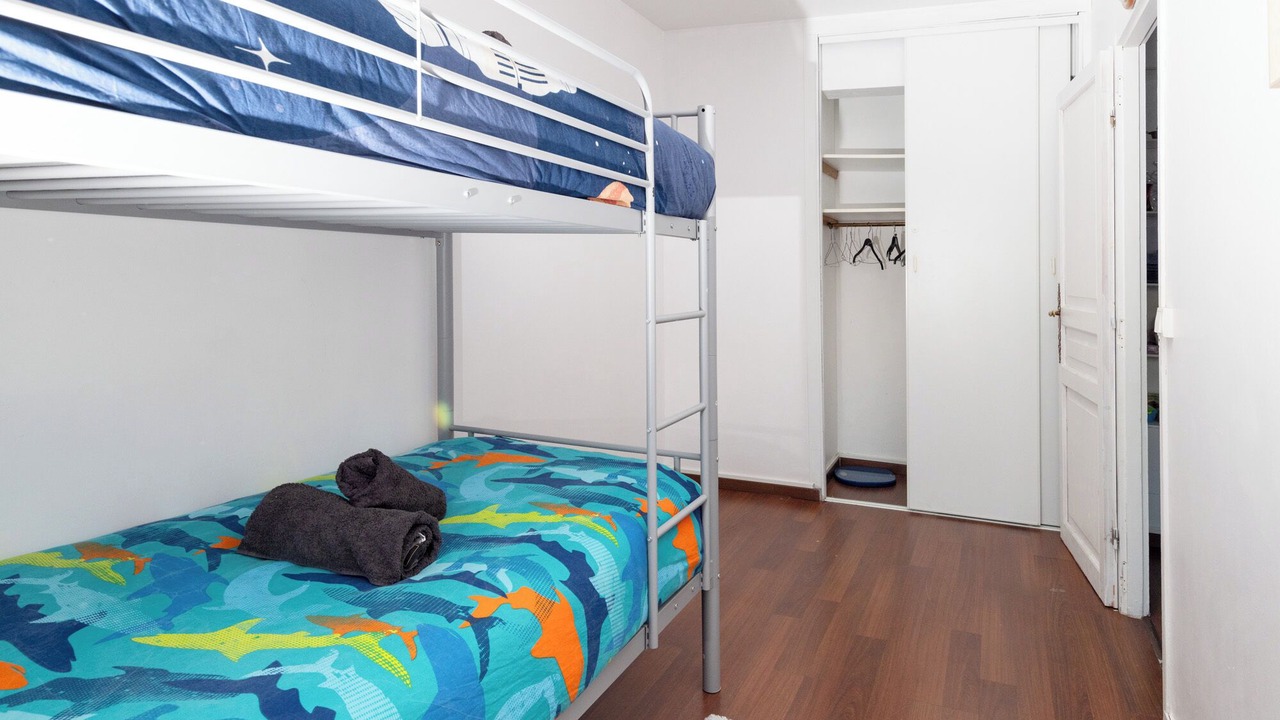 Photo of Bedroom in Antony