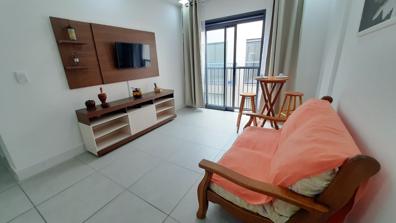 Photo of Livingroom in Lapa