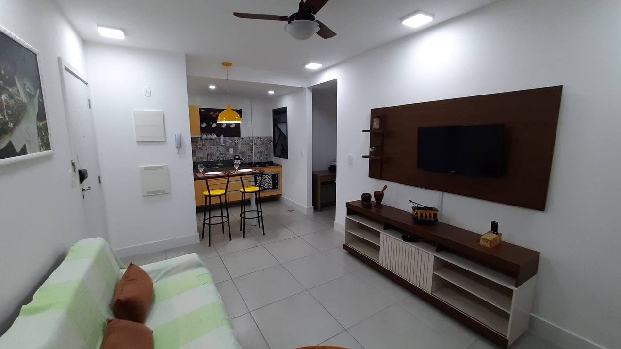 Photo of Livingroom in Lapa