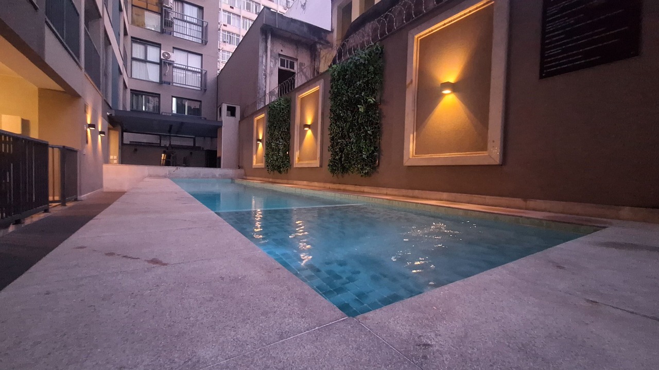 Photo of Outdoor in Lapa