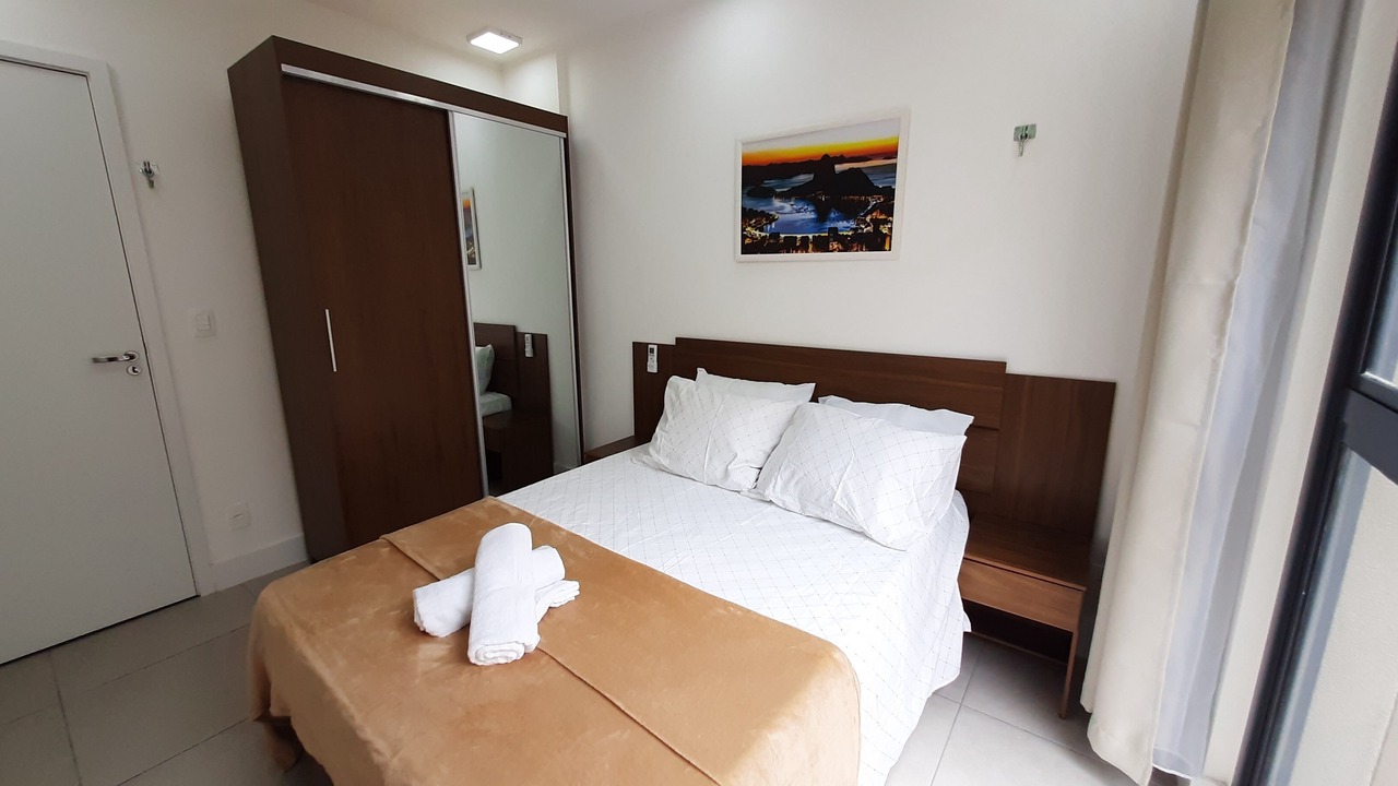 Photo of Bedroom in Lapa