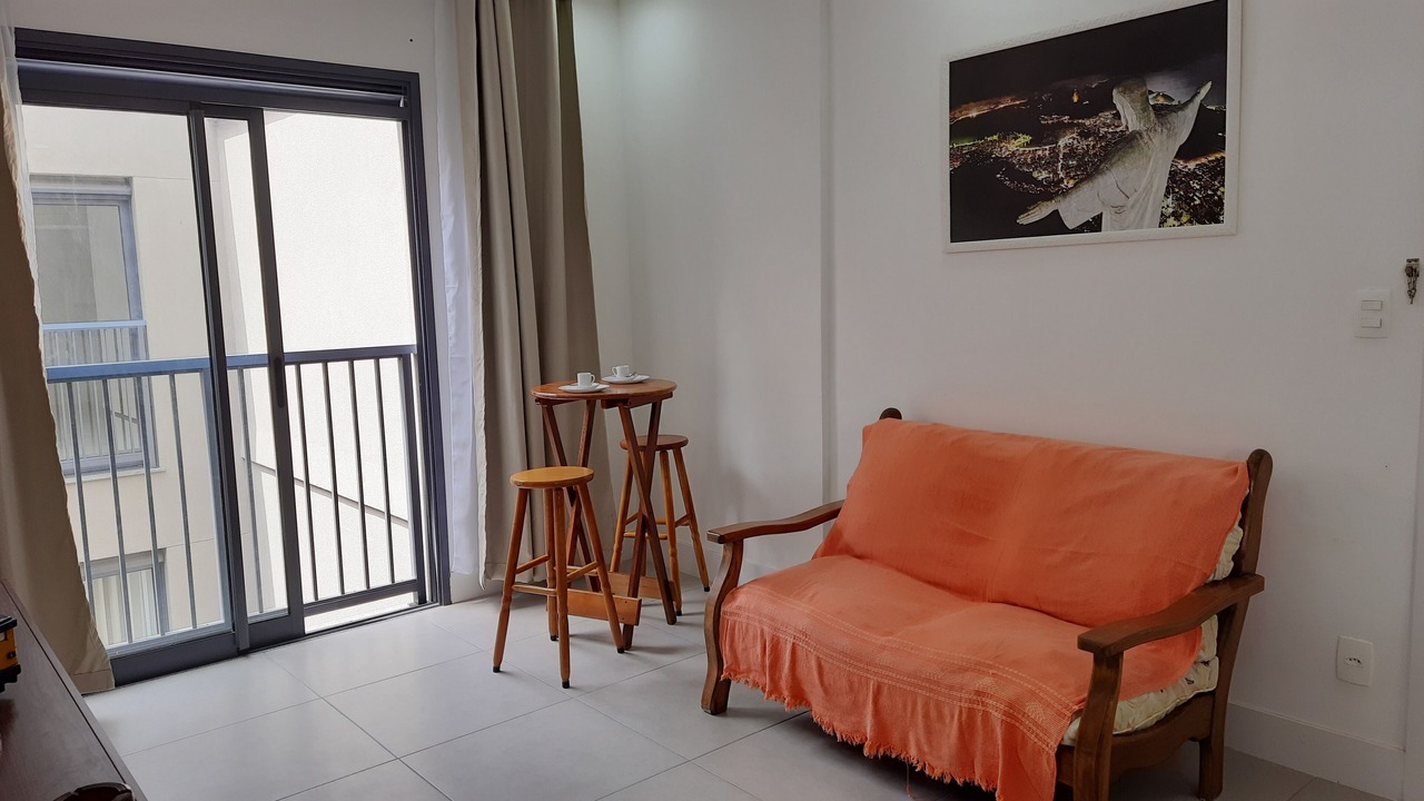 Photo of Livingroom in Lapa