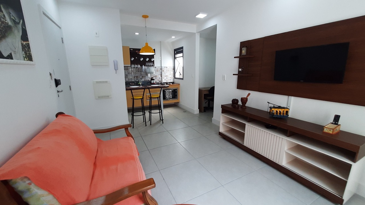 Photo of Livingroom in Lapa