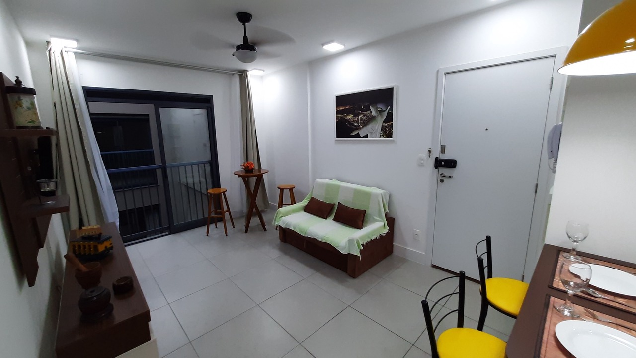 Photo of Livingroom in Lapa