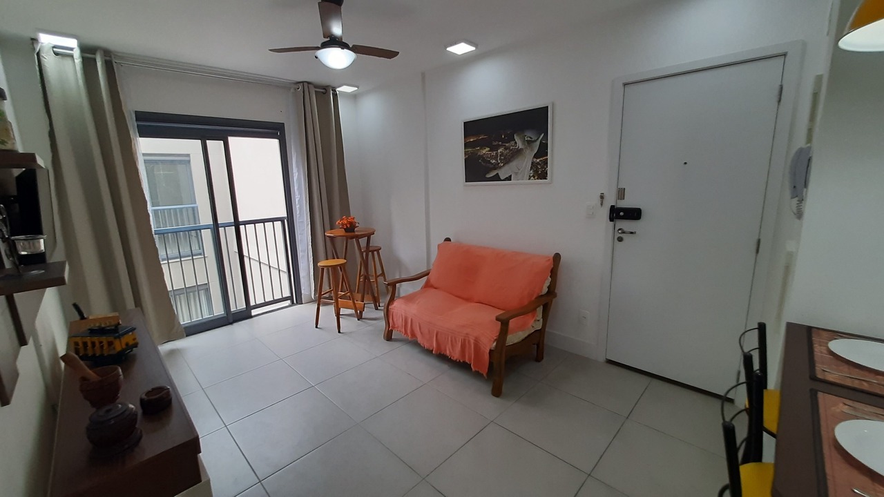 Photo of Livingroom in Lapa