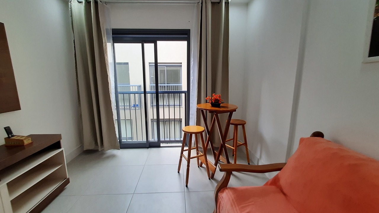 Photo of Livingroom in Lapa