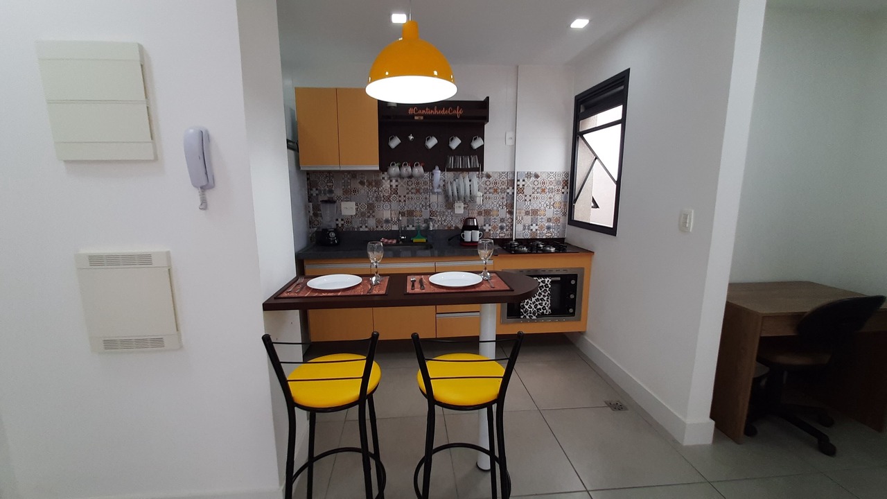 Photo of Kitchen in Lapa