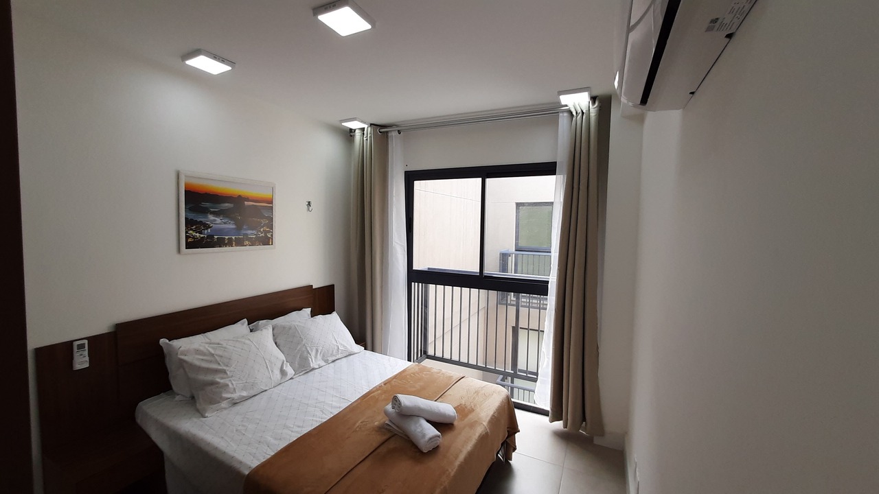 Photo of Bedroom in Lapa