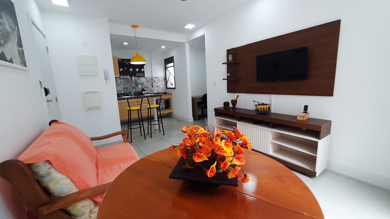 Photo of Livingroom in Lapa