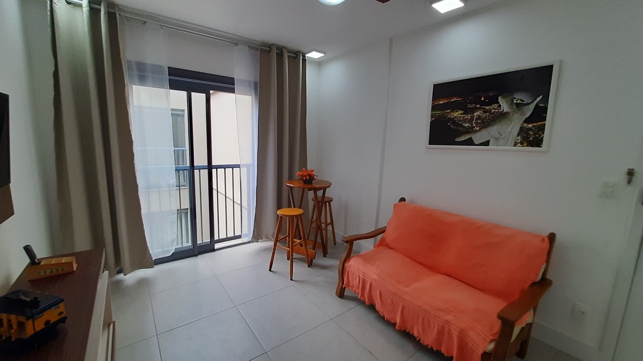 Photo of Livingroom in Lapa