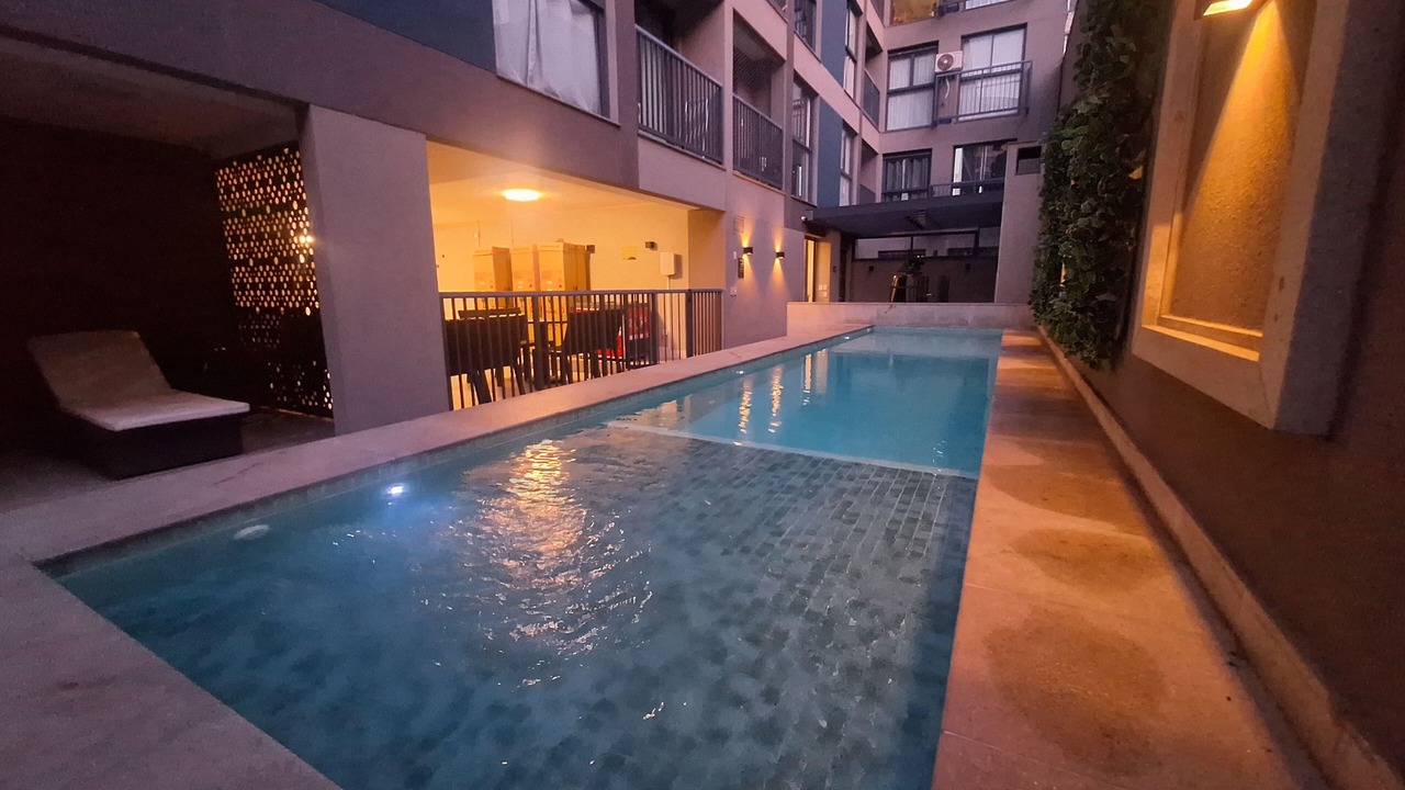 Photo of Outdoor in Lapa