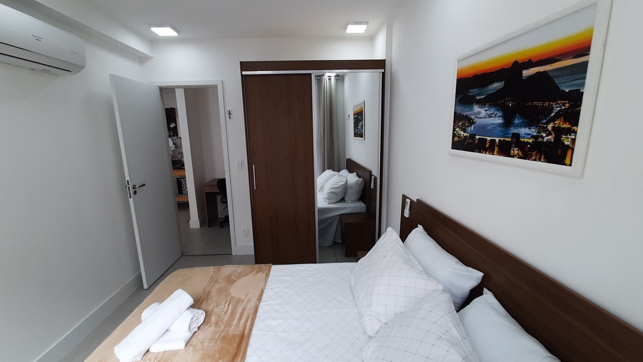 Photo of Bedroom in Lapa