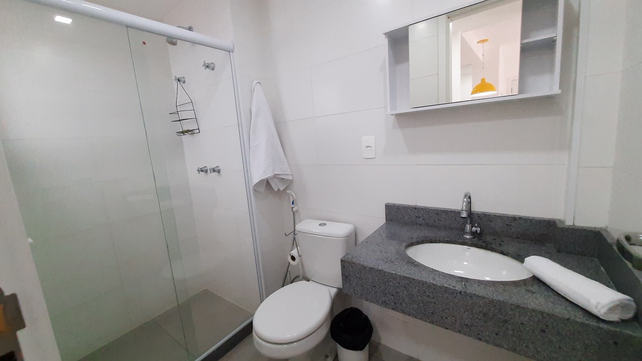 Photo of Bathroom in Lapa