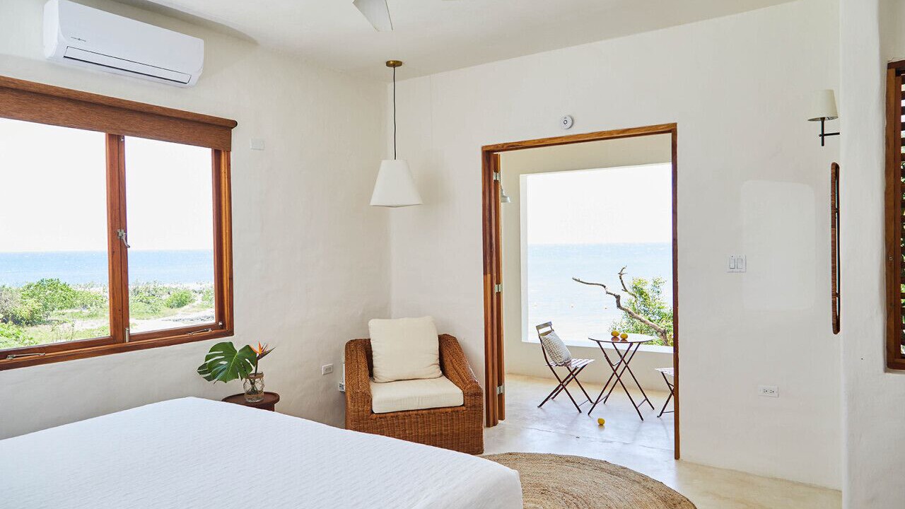 Photo of Bedroom in Treasure Beach