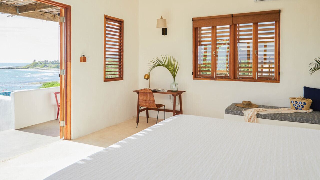 Photo of Bedroom in Treasure Beach
