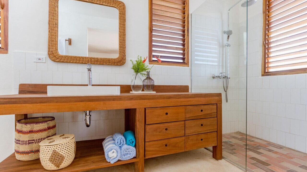 Photo of Bathroom in Treasure Beach