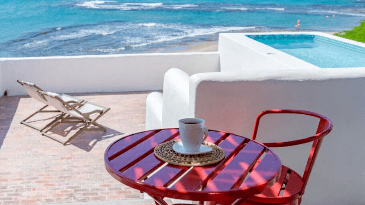 Photo of Outdoor in Treasure Beach