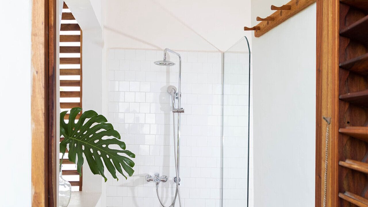 Photo of Bathroom in Treasure Beach