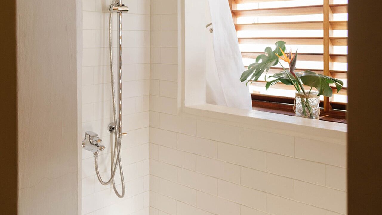 Photo of Bathroom in Treasure Beach