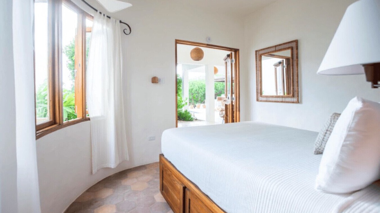 Photo of Bedroom in Treasure Beach