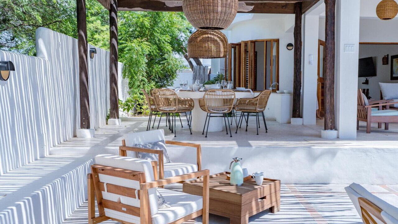 Photo of Outdoor in Treasure Beach