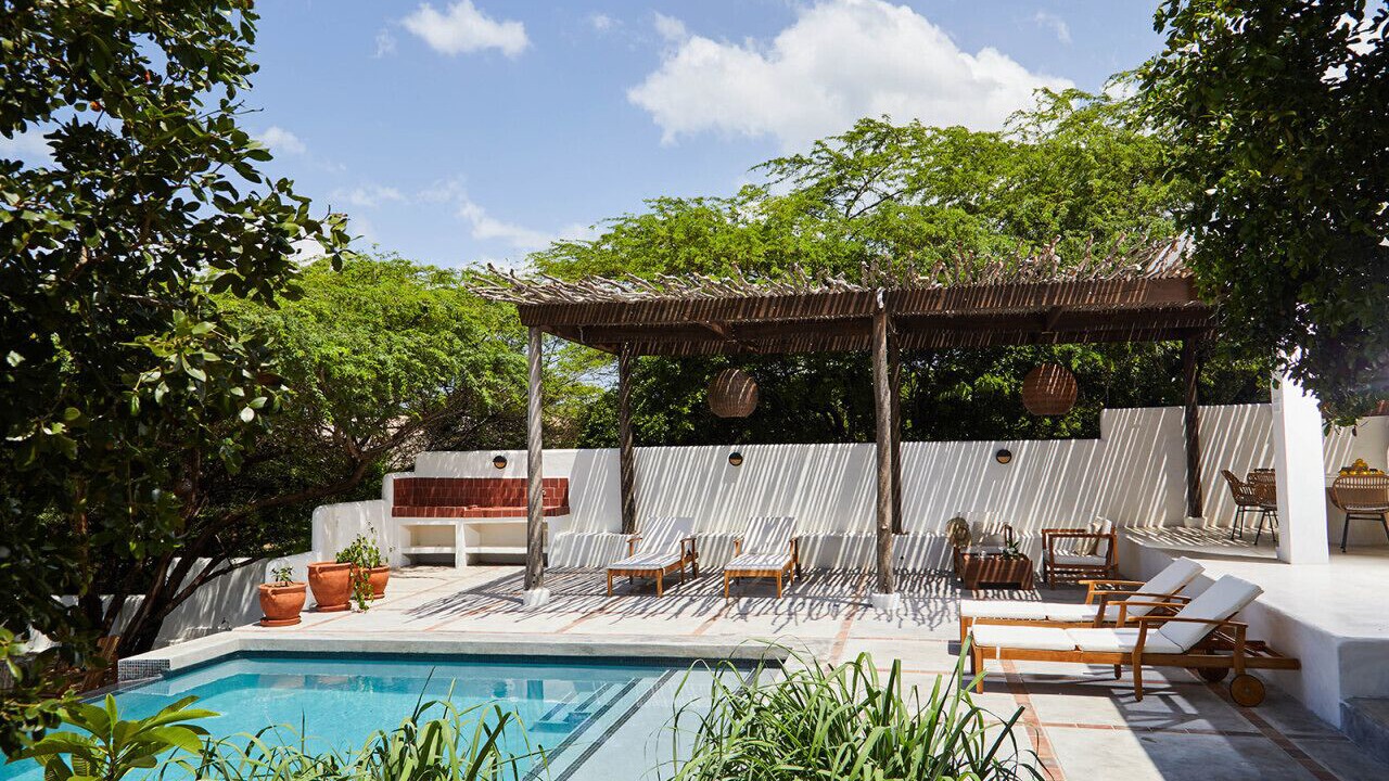 Photo of Outdoor in Treasure Beach