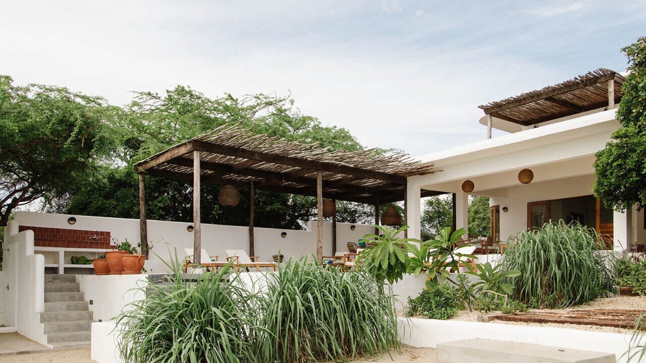 Photo of Outdoor in Treasure Beach