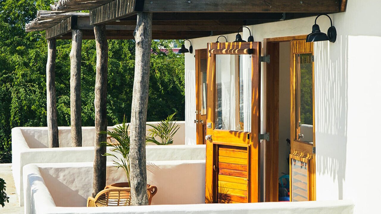 Photo of Outdoor in Treasure Beach
