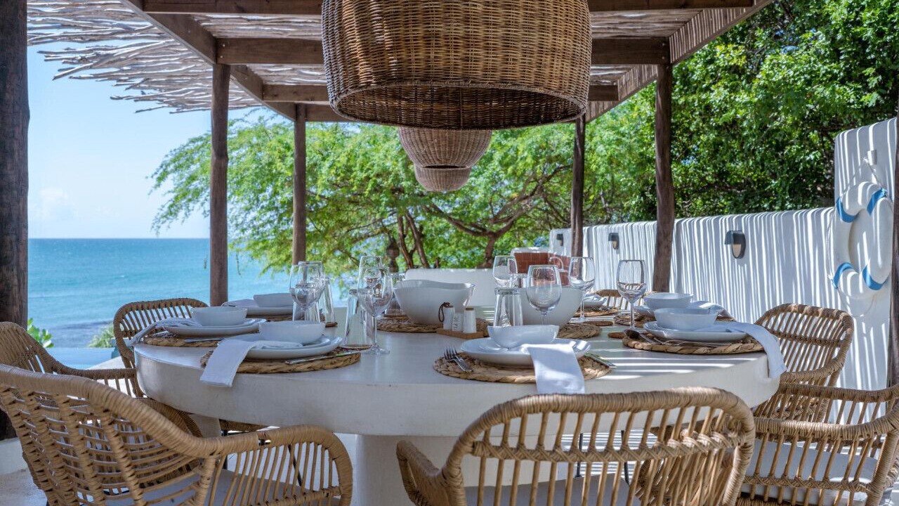Photo of Outdoor in Treasure Beach