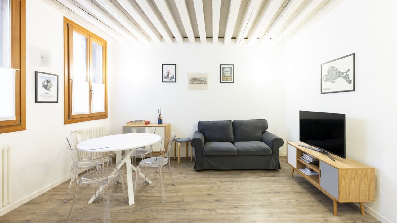 Photo of Livingroom in Santa Croce