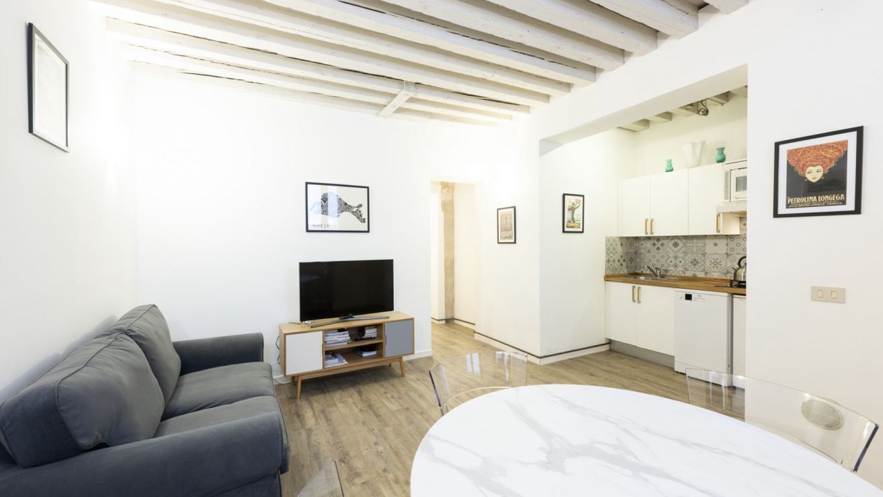 Photo of Livingroom in Santa Croce