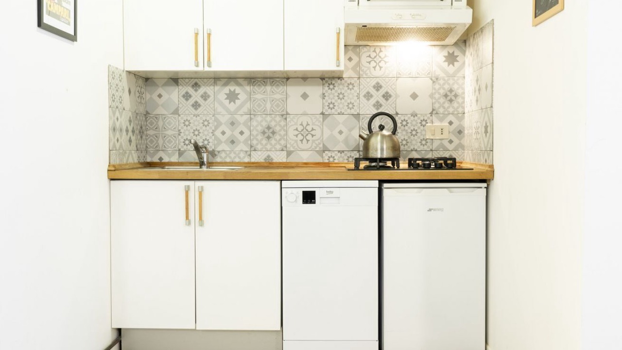 Photo of Kitchen in Santa Croce