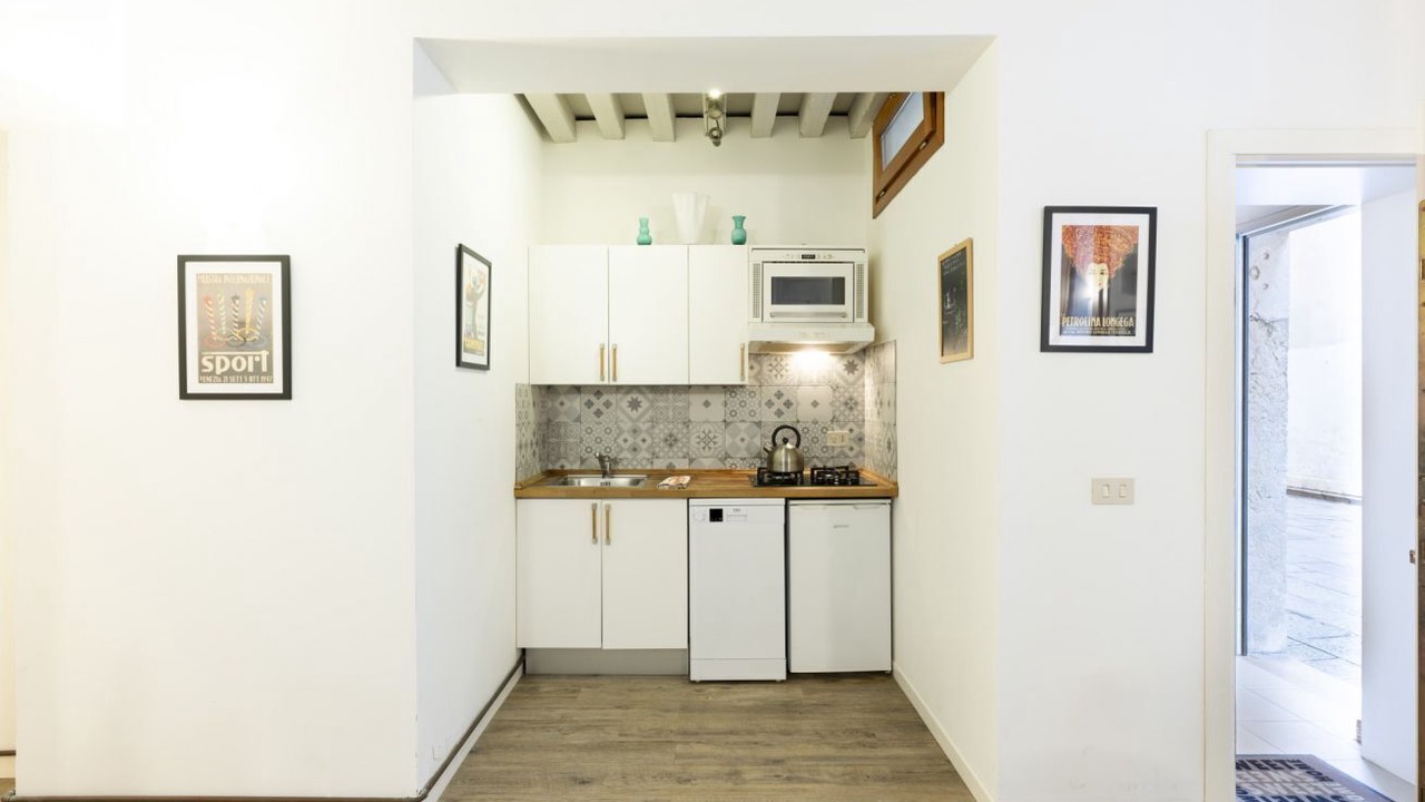 Photo of Kitchen in Santa Croce