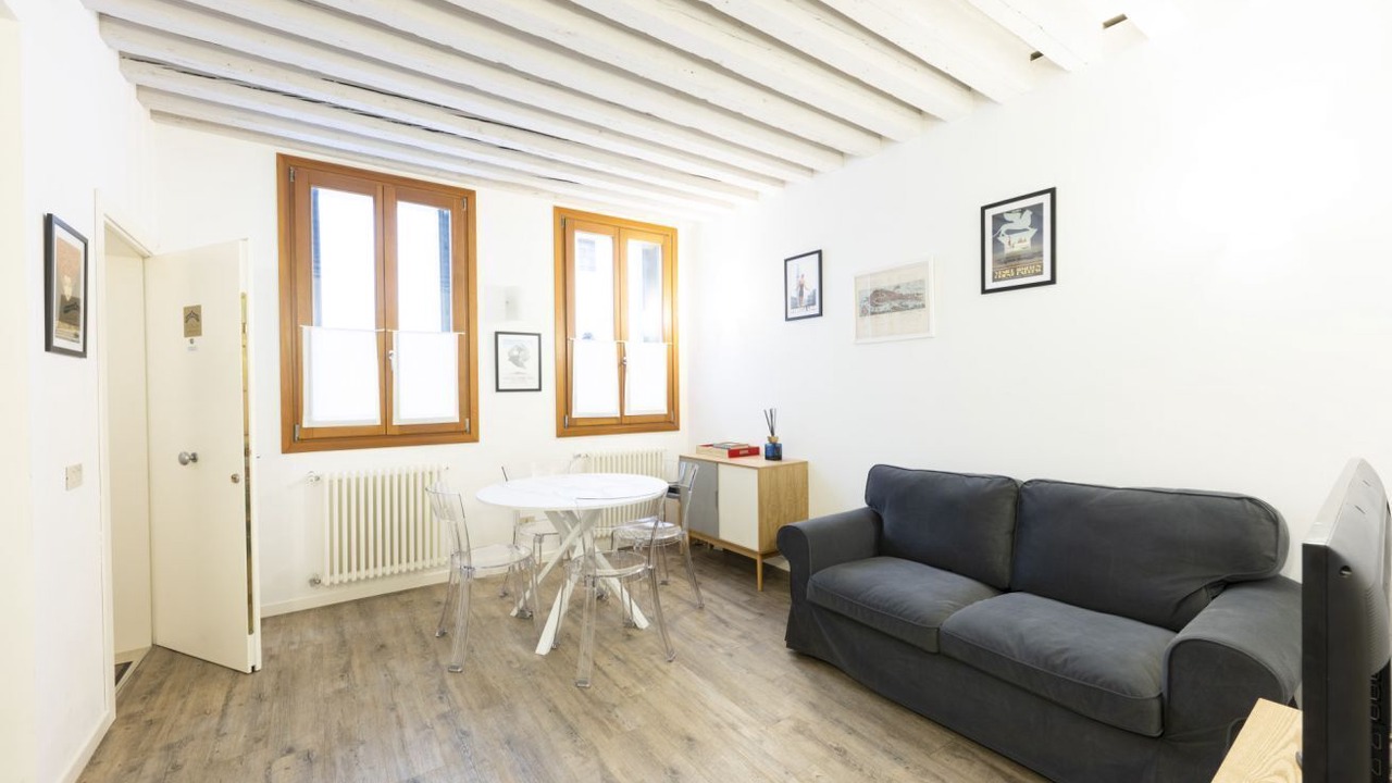 Photo of Livingroom in Santa Croce