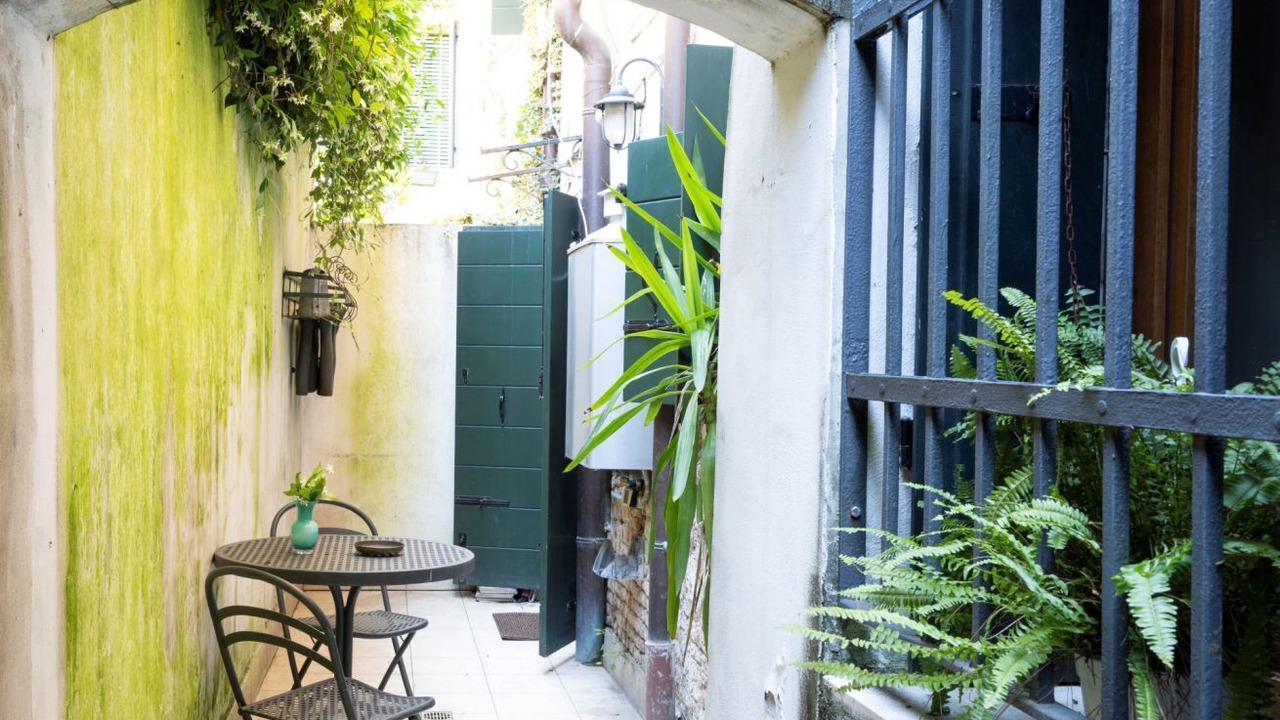 Photo of Outdoor in Santa Croce