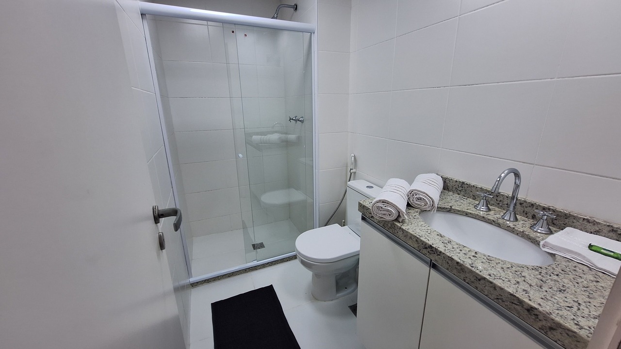 Photo of Bathroom in Lapa