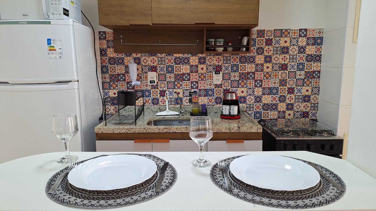 Photo of Kitchen in Lapa