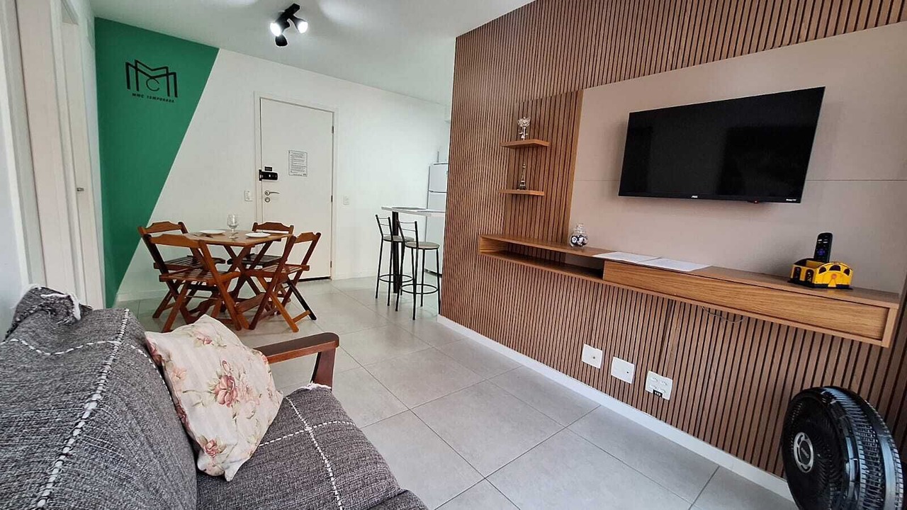 Photo of Livingroom in Lapa