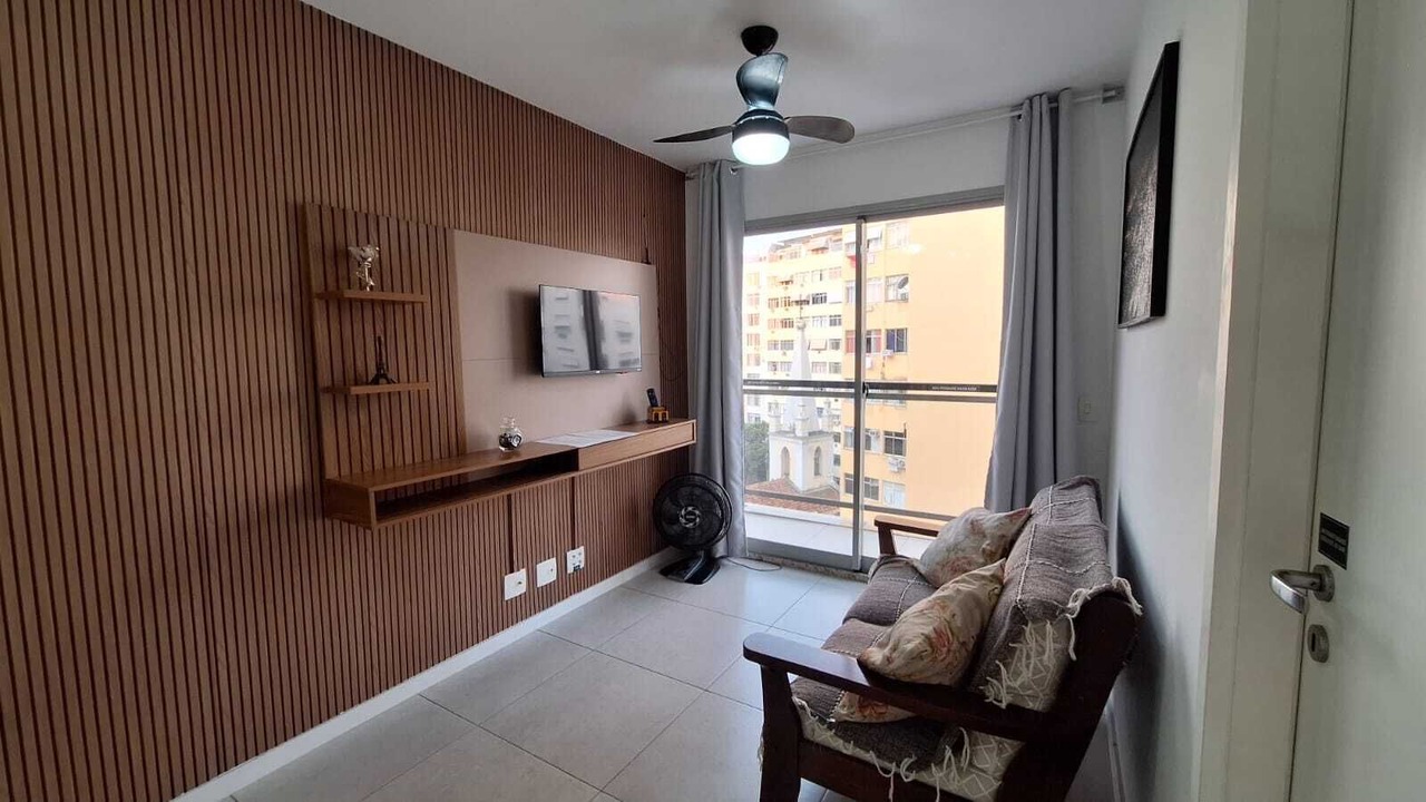 Photo of Livingroom in Lapa
