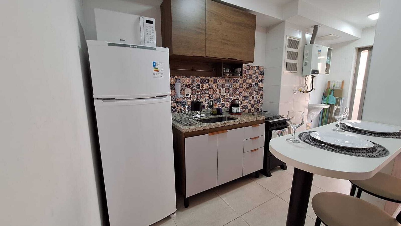 Photo of Kitchen in Lapa